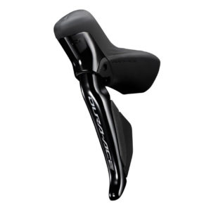 Shimano ST-R9270 Left Lever- Rear Disc brake 12s DuraACE - Image 2