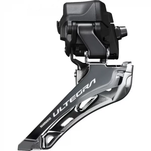 Shimano Ultegra FD-R8150 FRONT DERAILLEUR ULTEGRA Di2 12-SPEED BRAZE-ON