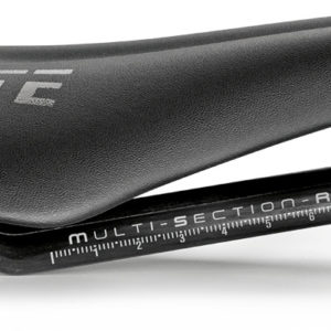 Selle Repente Latus M Carbon Saddle - 140 Grams - Image 2