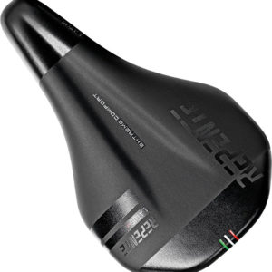 Selle Repente Latus M Carbon Saddle - 140 Grams - Image 3