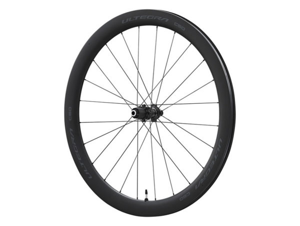 Shimano Ultegra WH-R8170-C50-TL Tubeless Disc Brake Wheel - Rear