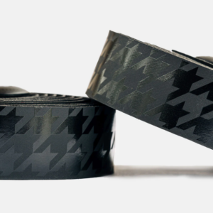 Burgh Houndstooth Stealth Bar Tape - Image 2