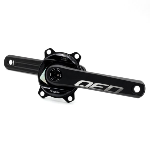 Magene QED P505 SPIDER, ROAD BIKE CRANKSET 165 - 175mm - 4 Bolt