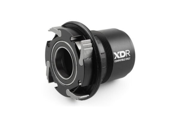 Carbon-Ti Freehub Body SRAM XDR 11-12s 56T